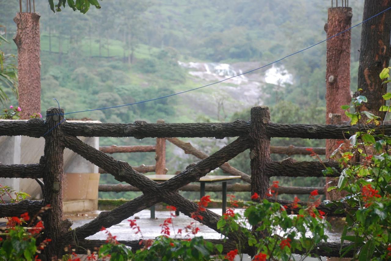 Wild Elephant Eco Friendly Resort Munnar Exterior foto