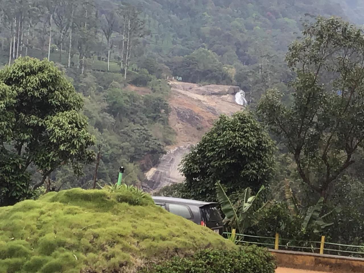 Wild Elephant Eco Friendly Resort Munnar Exterior foto