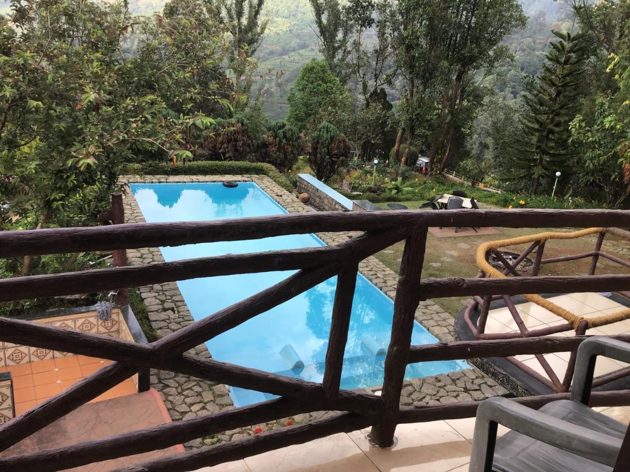 Wild Elephant Eco Friendly Resort Munnar Exterior foto